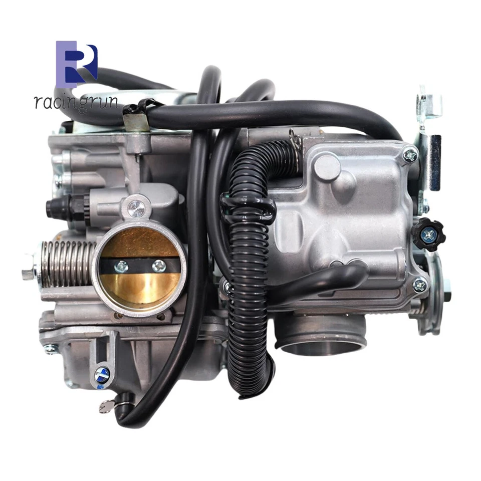 Carburador de carburador 16100-MCR-A01 para Honda Shadow Spirit 750 VT750DC 2001-2008 Foto 3 de 4
