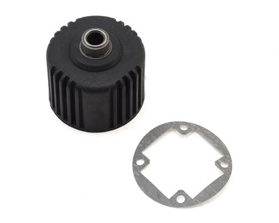Losi Super Baja Rey Diff Housing w/Gasket [LOS252069]