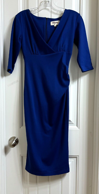 tatyana blue sequin dress Tatiana Sequin Dress