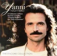Nightbird: The Encore Collection, Yanni, New