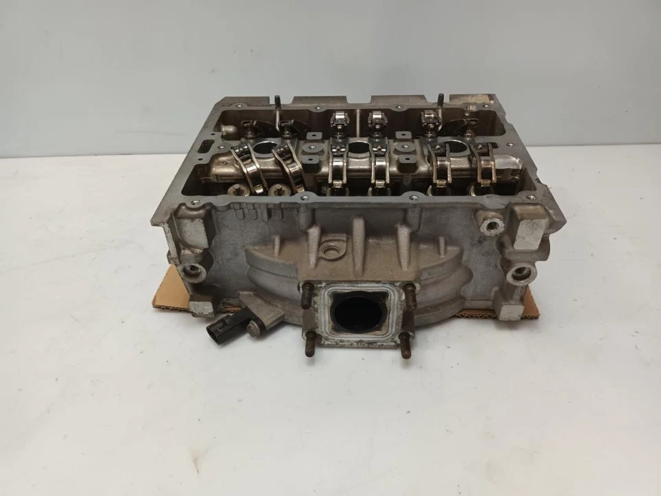 04C103404F Zylinderkopf Für SEAT IBIZA (6P1) Referenz 2017 3454088 - Bild 4 von 4