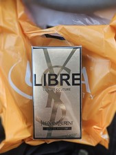 Yves Saint Laurent YSL Libre Vanille Couture 1.6oz Women's Perfume SEALED