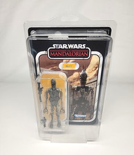 Star Wars The Mandalorian IG-11 Vintage Collection Action Fig. VC206 New Sealed