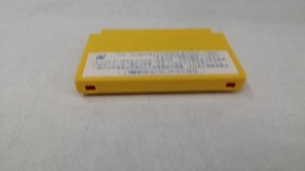 Famicom Software Model Number Rockman 6 The Greatest Battle Cap 6V Capcom FEc18