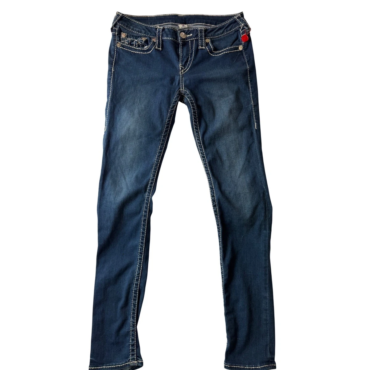 True Religion Jeans Inseam 30 for Women for sale | eBay