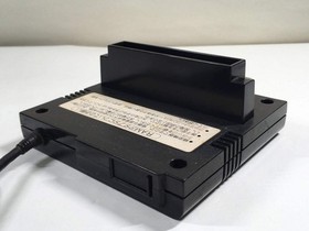 DL1741 Tested Working - RAM Adapter for Famicom Disk System HVC-023 AV NES Japan