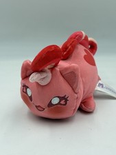 Aphmau Meemeows Unicorn Scarlet Red Plush Limited Edition Mystery Blind Box 6"