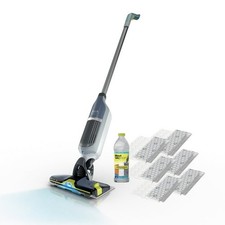 Shark VACMOP Reveal Cordless Hardfloor Vacuum...