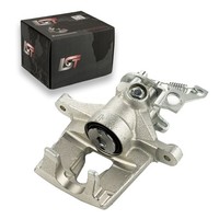 Bremszange Bremssattel Hinten Links FüR Ford Mondeo III Turnier BWY Bis 09.2004
