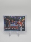 2025 Topps Chrome Bo Nix Base (RAW)
