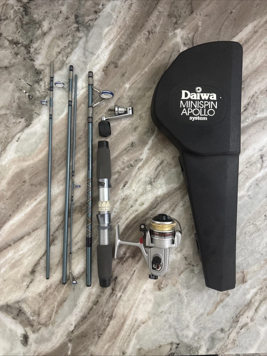 daiwa minispin products for sale | eBay