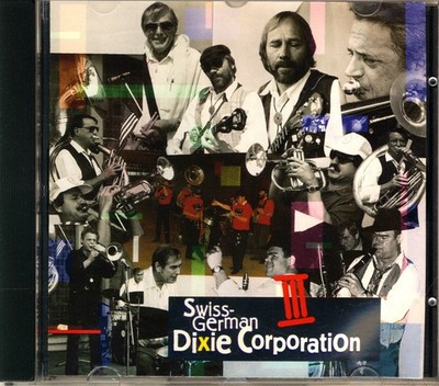 Swiss-German Dixie Corporation - III