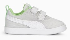 Puma Courtflex V2 Mesh V Infant/Toddlers Shoes 37175912 