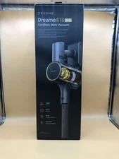 R10 Pro Cordless Vacuum Cleaner for Home, 6-in-1 Cordless Stick Vacuum