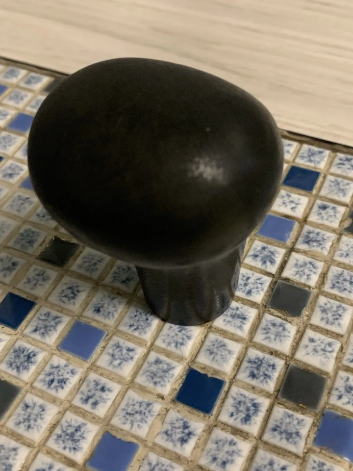 Ford Taurus SHO 1990 manual de fábrica 5 velocidades Yamaha 3,0 L perilla de cambio 1989-1991 Foto 4 de 4