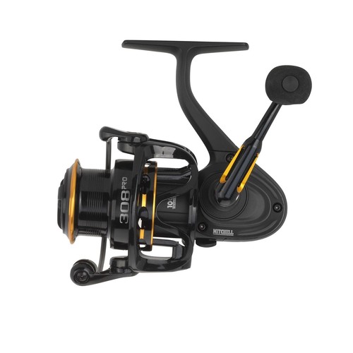 Moulinet de pêche Mitchell MX1 FS Baitrunner9 - Sport Moulinet de pêche Mitchell MX1 FS Baitrunner9 - Sport