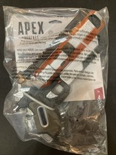 Wingman Gun Weapon Apex Legends Plastic Costume Accessory Toy Replica 11' **