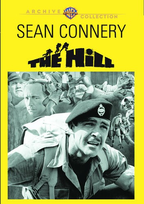 #ad #ad The Hill New DVD $23.41