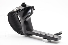 Mamiya Left Hand Grip for RB67 RZ67 M645 Mint JAPAN