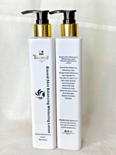 BISMID LOTION CORPORELLE ULTA BLANCHISSANTE ANTI IMPERFECTION ANTI AGE 250ML
