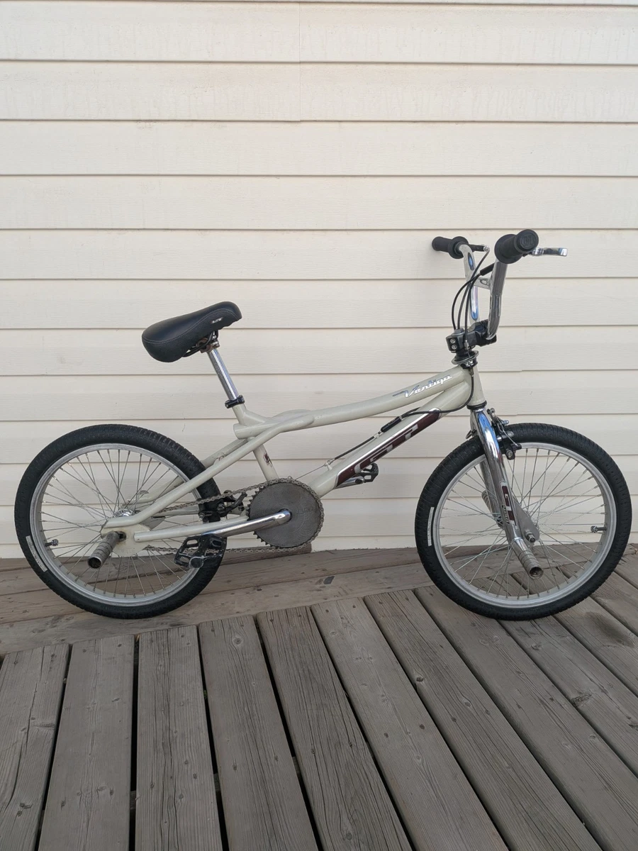 Vintage BMX Bikes for sale | eBay