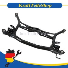 Für Volkswagen Passat Variant B6 3C5 Hinterachse Fahrschemel Achsträger hinten