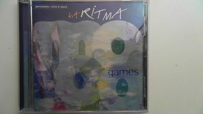 La Ritma - Mood games, La Ritma:
