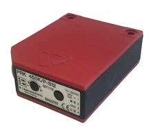 NEW LEUZE PRK 450KP-S12 BEAM SENSOR PRK450KPS12