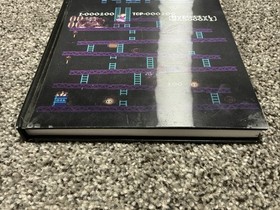 Officially Licensed Donkey Kong NES Themed Nintendo Journal Notebook