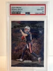 2024 Prizm Drake Maye Psa 10 Fireworks RC Patriots