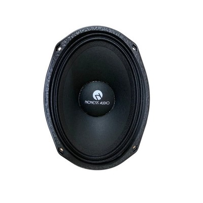 Nemesis Audio NEO-57COL 5x7'' 300W RMS Neo Midrange Speaker 4-Ohm (Pair)
