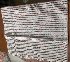 Ryan Studio  Throw Pillow Cover 22x22