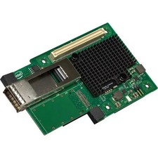 Intel XL710-QDA1OCP 40GbE Single Port OCP Eth...