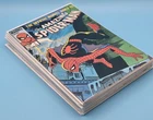 Spider-Man The Hero Killers #1-3 (1992) And More - Lot Of 9 Comics - Lot B-21
