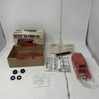 Used Monogram 1/24 55 Ford Panel Truck 05013190