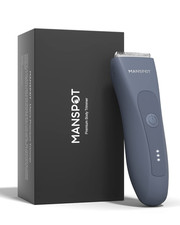 Manscape Groin  Body Hair Trimmer for Men  Men'S Shaving Sets