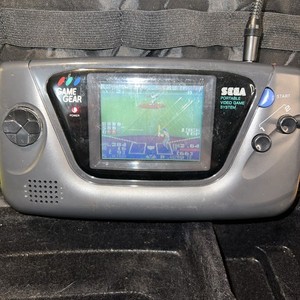 Sega Gamegear | eBay