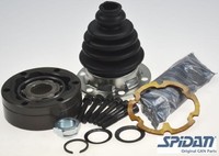 Spidan 22497 Gelenksatz FüR Antriebswelle