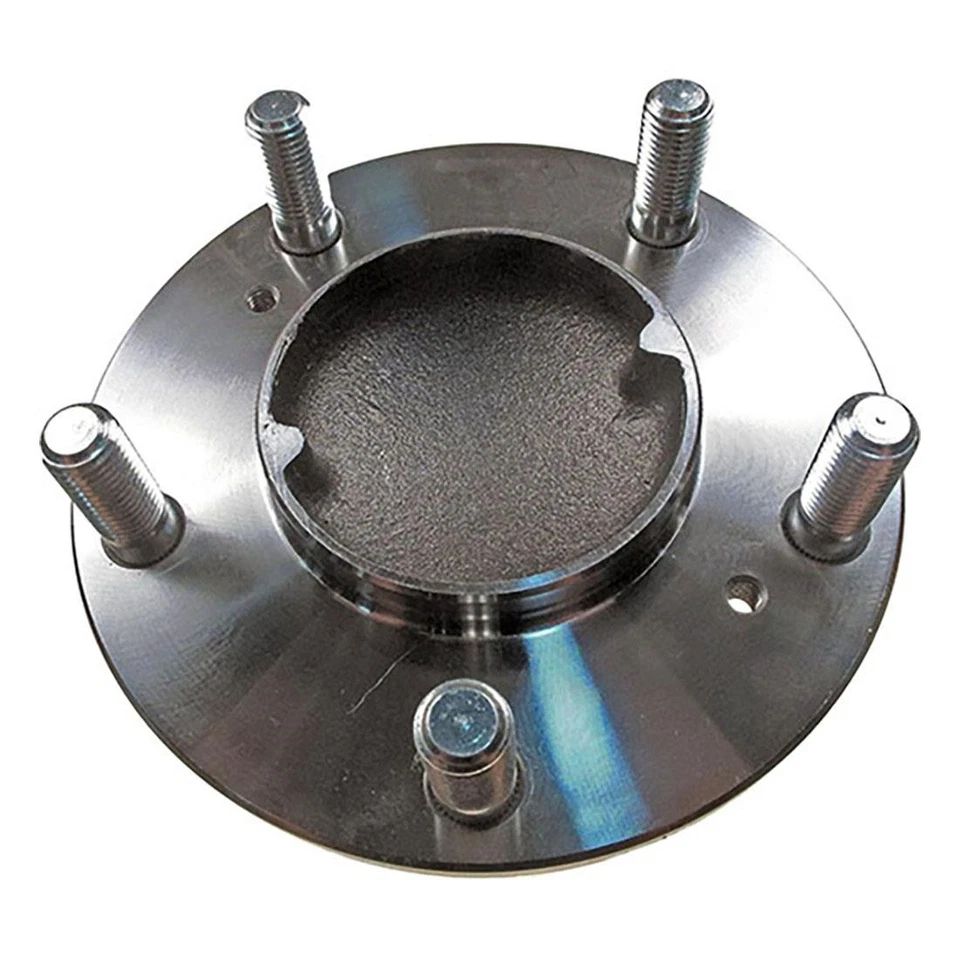 Buje de rueda Dorman 930-009 - delantero para Honda S2000 44600S2A000 Foto 2 de 2