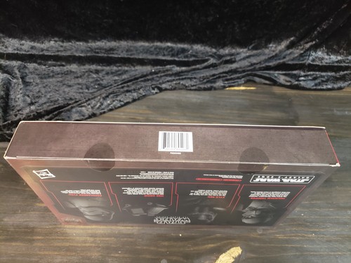 Star Wars Black Series Disney Parks Galaxy's Edge The First Order Figures - Picture 10 of 17