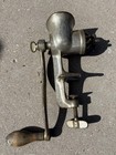Vtg L F & C Universal No. 1 Food Meat Chopper Grinder Sausage Butter Bread Crumb — photo 2