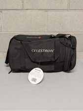 Celestron 94026 Padded Carrying Bag for 8 Optical Tube Telescope OTA UNUSED