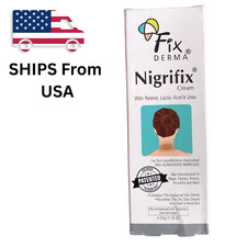 Fixderma Nigrifix cream For Skin Discoloration In Body Parts