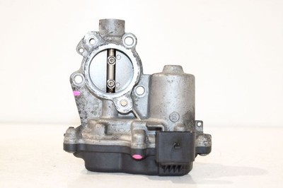 Skoda Fabia Mk3 (NJ) 2016 Diesel 66kW Drosselklappe 04B131501D GENUINE HAI7895