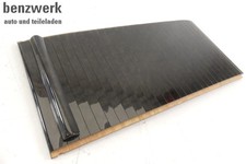 Mercedes W140 V140 Jalousie Rollo Mittelkonsole Vogelaugenahorn 1406809336 ✔️