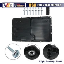 New Transmission Oil Pan w/Gasket 452804E020 for 2018 2019 2020 Kia Stinger