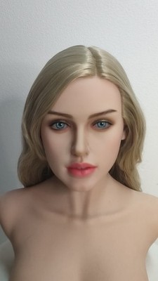 lucifer sex doll onlyfans Janelle 166cm Premium TPE Lifelike Sex Doll Pretty European Girl – XNDOLL
