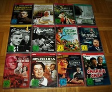 DVD AUSWAHL: Salvador/Tucker/Emma Königin der Südsee/Satisfaction/Purple Heart..