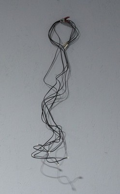 Five Temperature Sensors 10k 36''