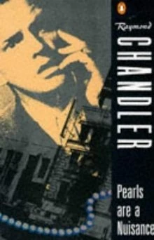 Pearls are a Nuisance von Chandler, Raymond | Buch | Zustand gut - Bild 1 von 2